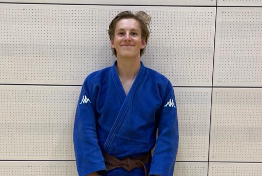 Lorenz - Judo-Trainer Kinder